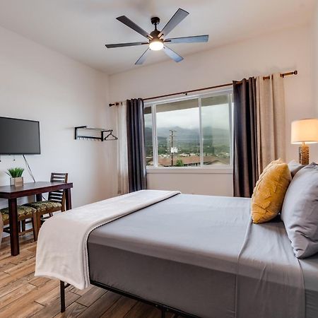 Unit 4 Maui Ohana Modern Studio Wailuku Ngoại thất bức ảnh