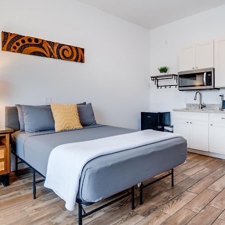 Unit 4 Maui Ohana Modern Studio Wailuku Ngoại thất bức ảnh