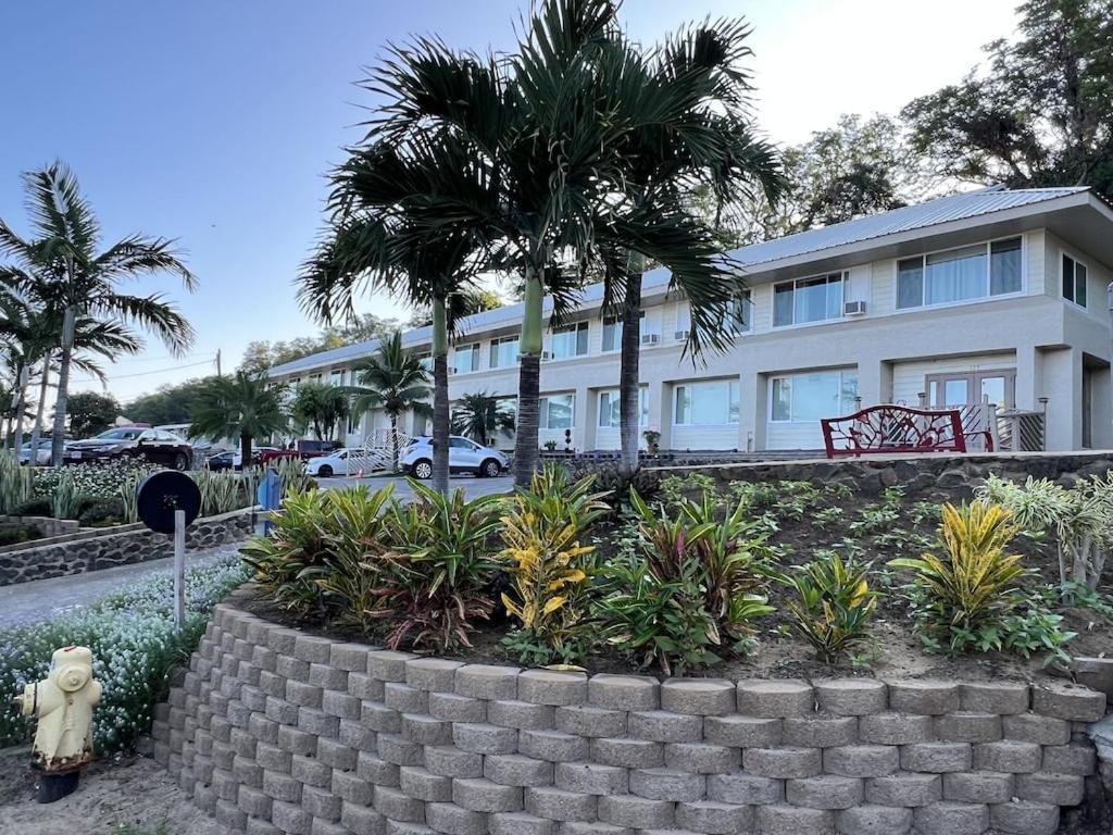 Unit 4 Maui Ohana Modern Studio Wailuku Ngoại thất bức ảnh