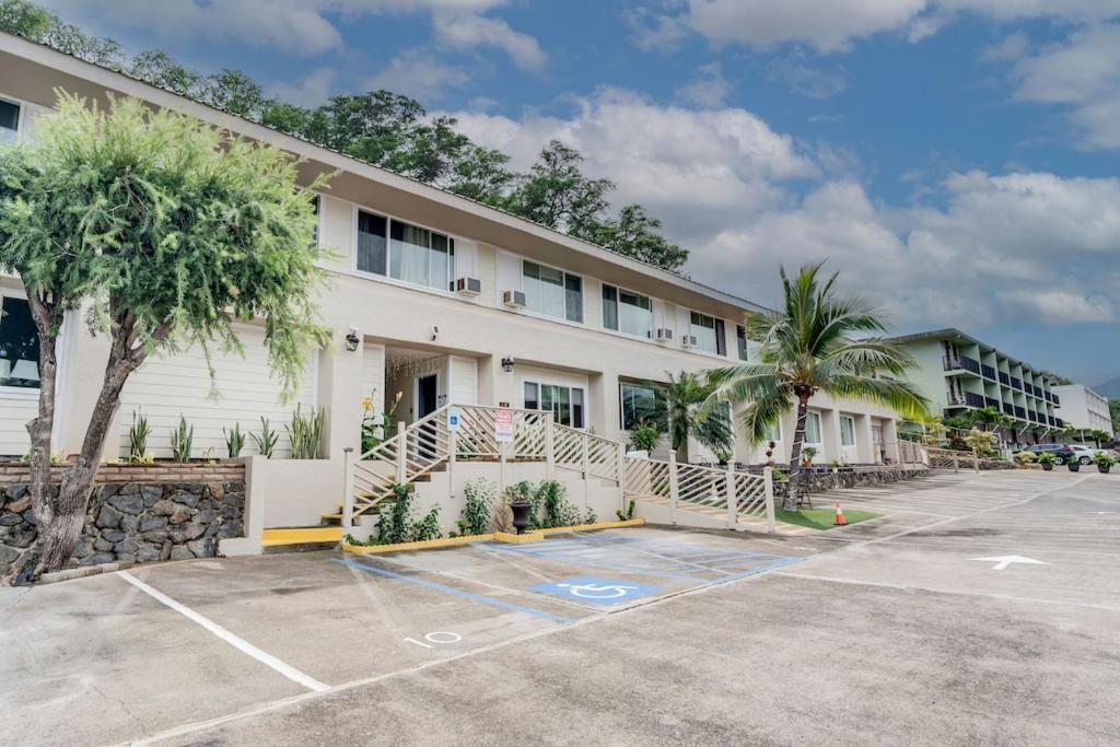 Unit 4 Maui Ohana Modern Studio Wailuku Ngoại thất bức ảnh