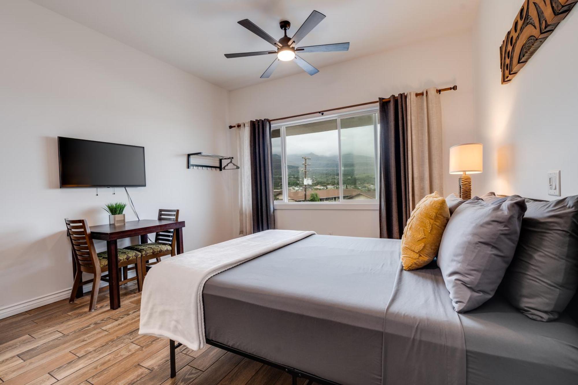 Unit 4 Maui Ohana Modern Studio Wailuku Ngoại thất bức ảnh